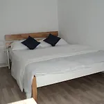 Joy Apartment