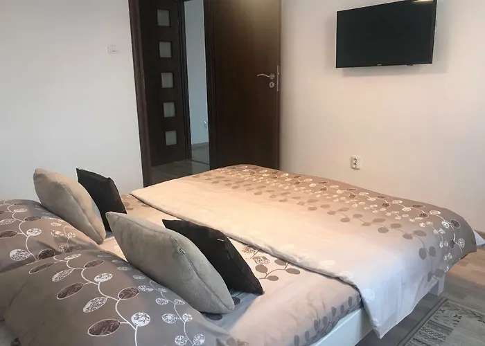 Joy Apartment