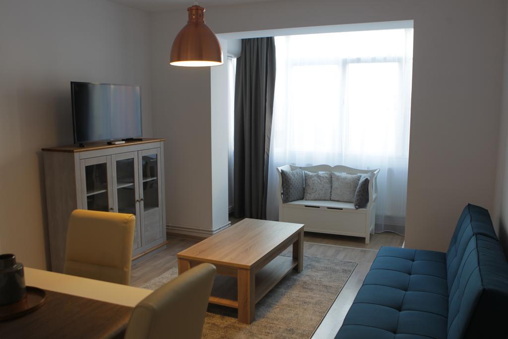 Apartament Joy Timişoara