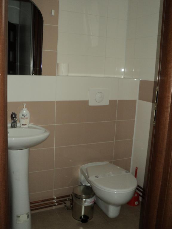 Apartament Joy