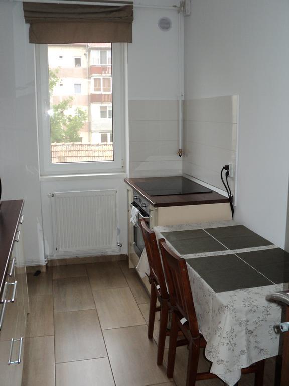 Apartament Joy *