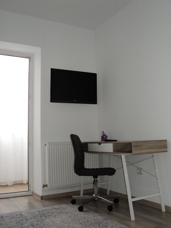 Apartament Joy