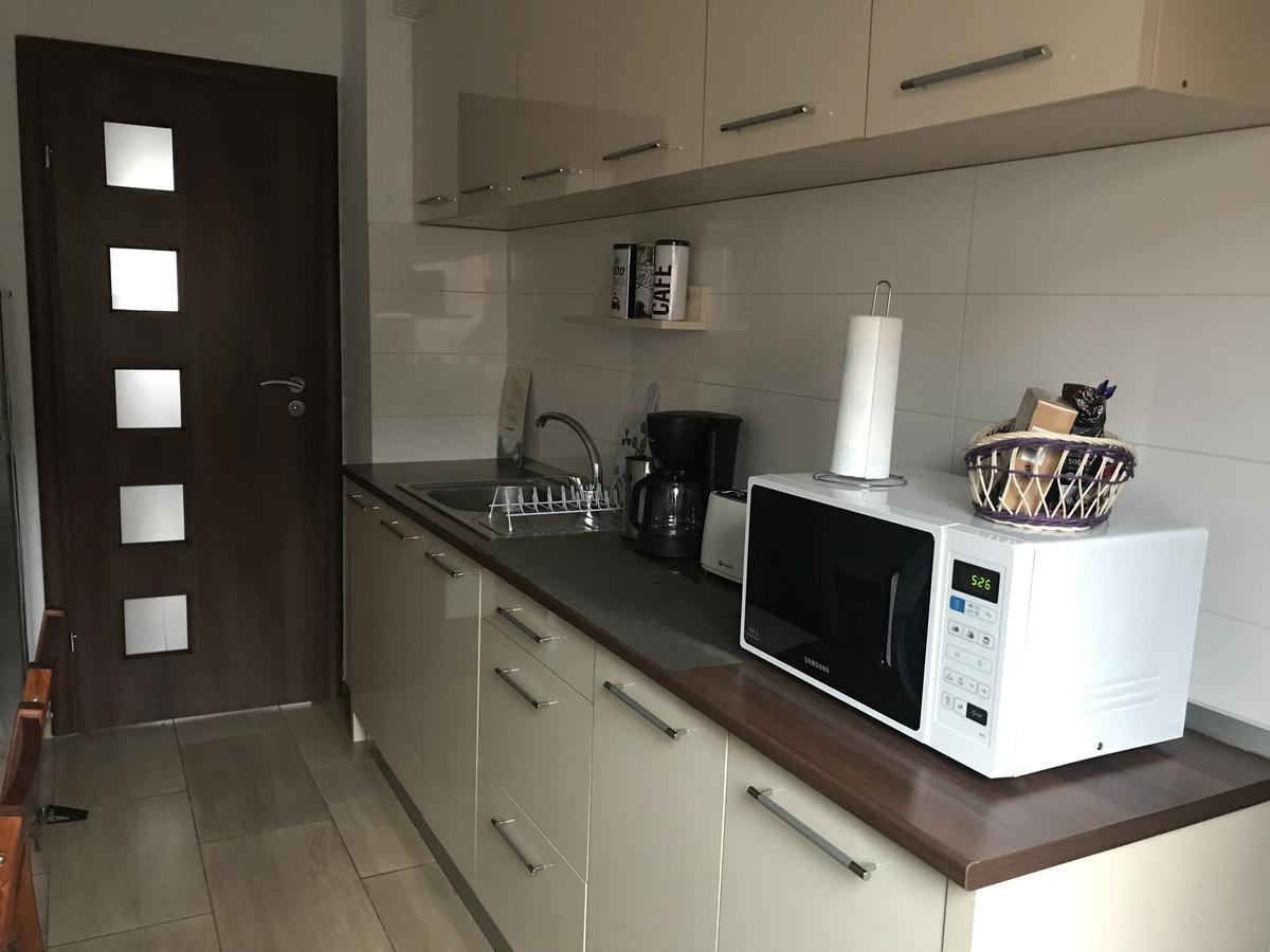 Apartament Joy *