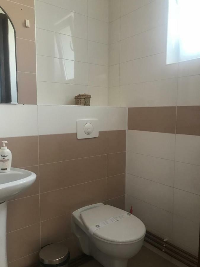 Apartament Joy *