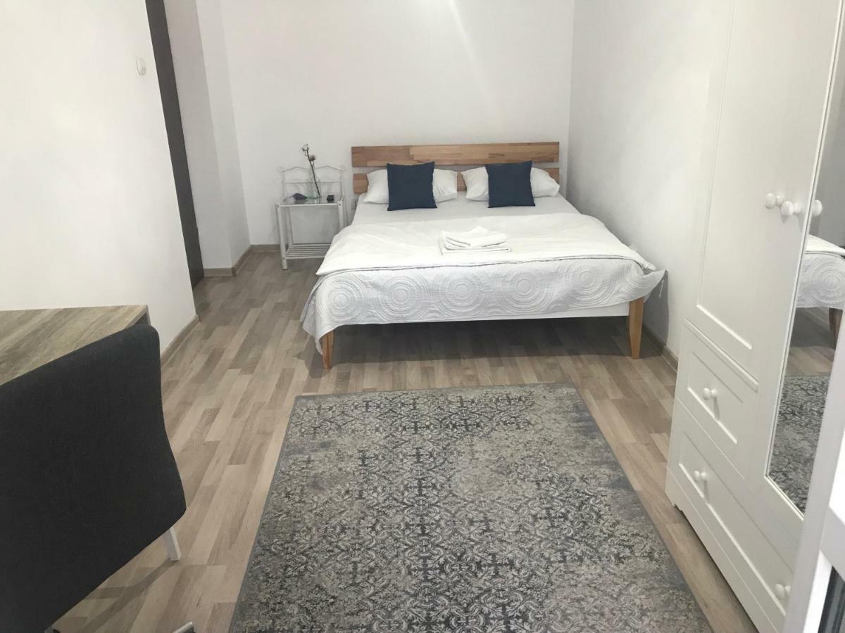 Joy Apartament *