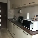 Joy Apartment