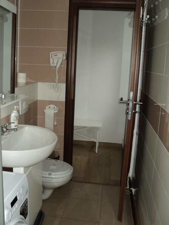 Apartament Joy *