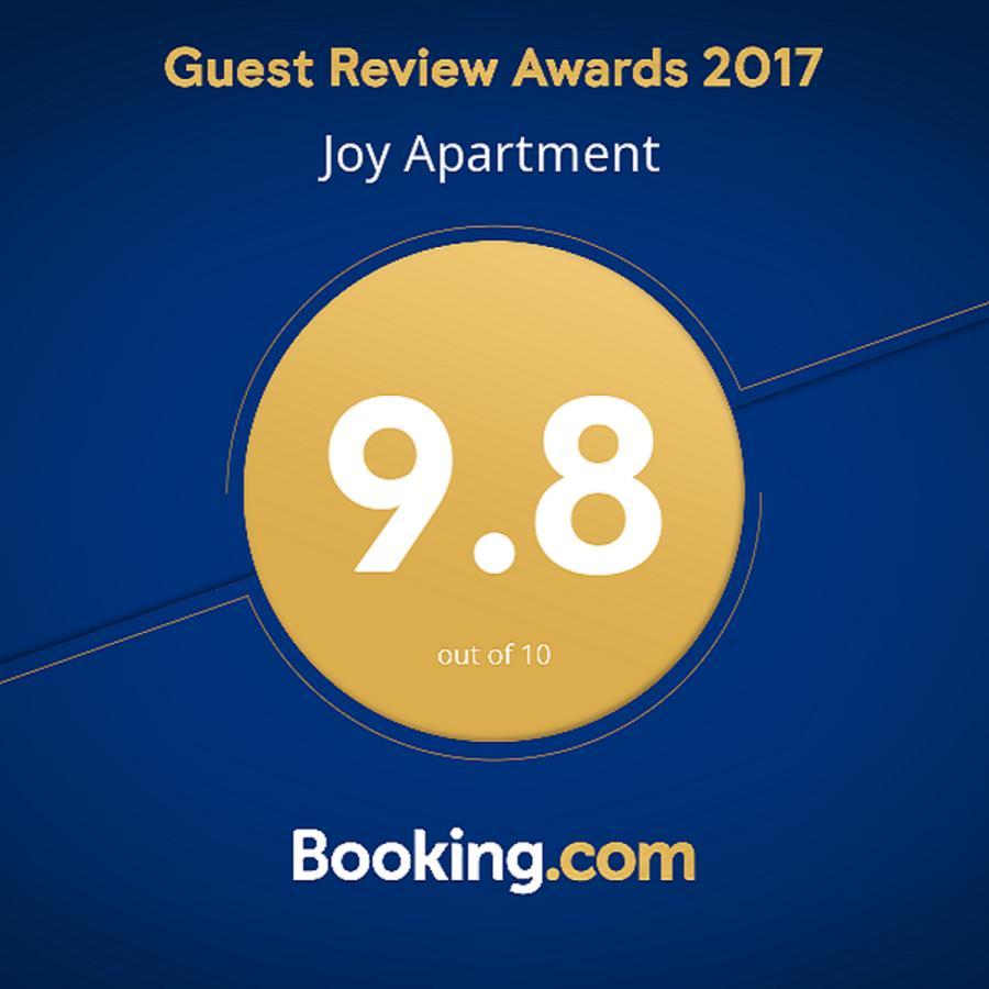 Joy Apartament Timişoara