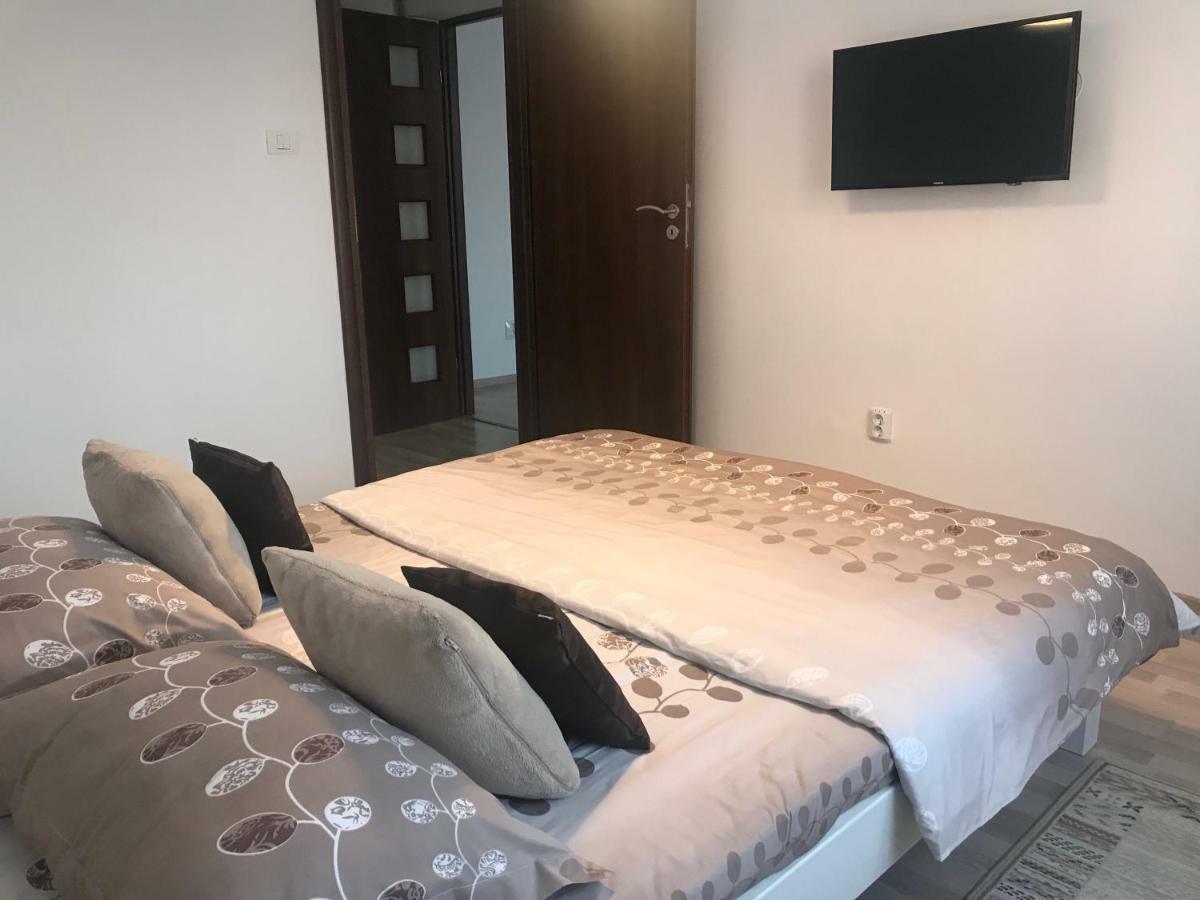 Apartament Joy *